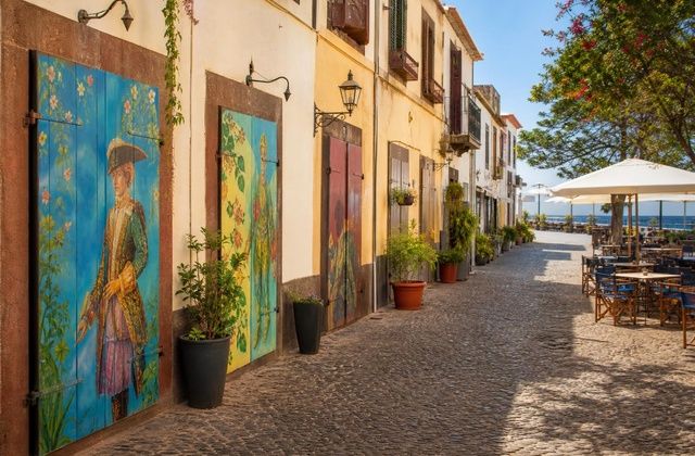 Funchal