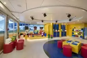 LEGO Club