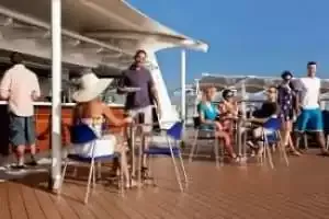 Bar Mast