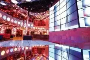 Discoteca Sharazad