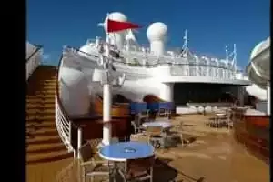 Waves Bar