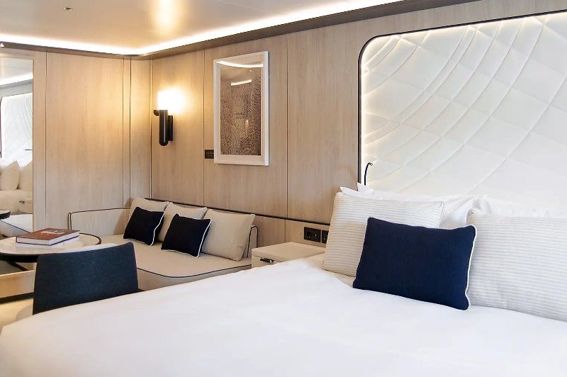 Mistral Junior Suite