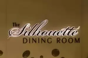Restaurante Silhouette