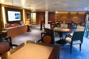 Sala de cartas