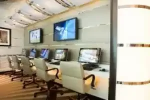 Café Internet