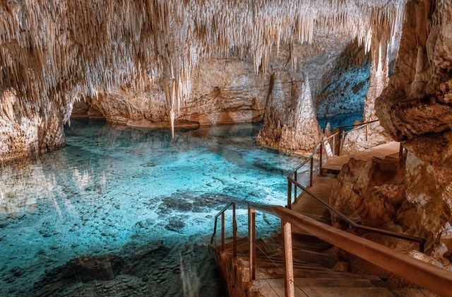 Grutas de Cristal