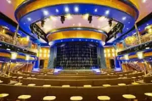 Teatro Ovation