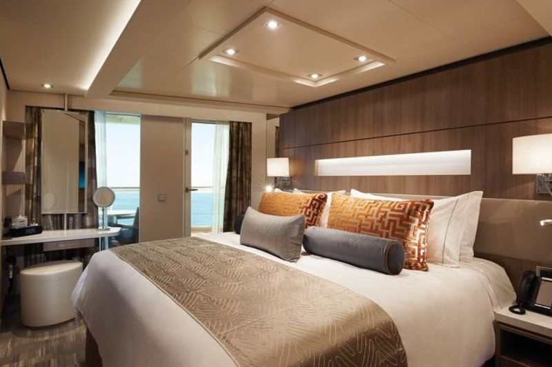 Haven Cabin Villa familiar com 2 quartos e varanda