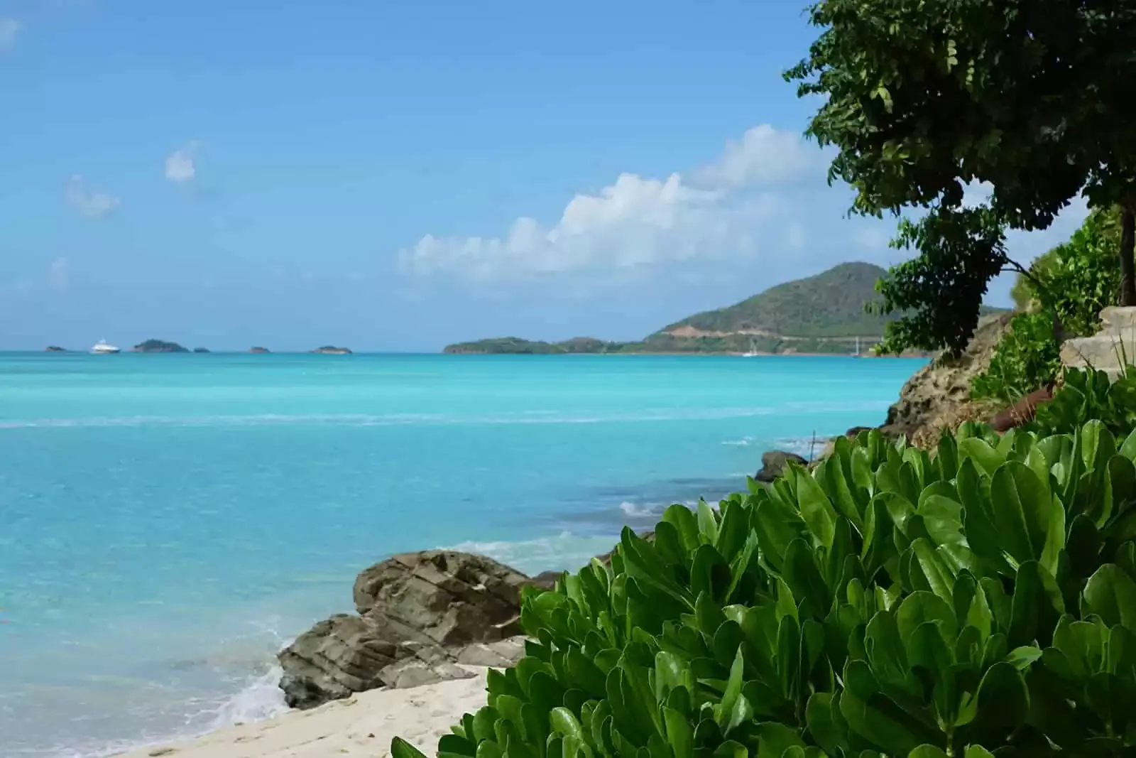 Barbuda