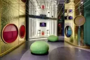 Young Club