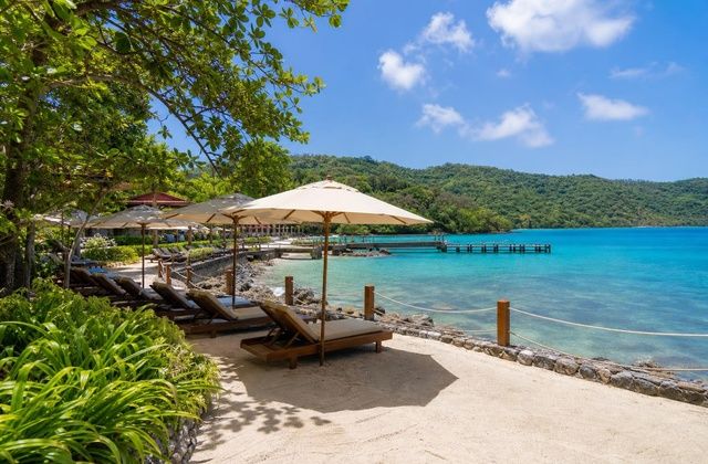 Ilha Tropical