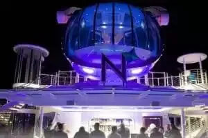 Bar North Star