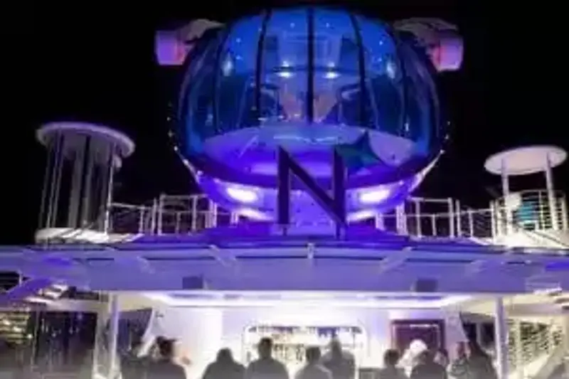Bar North Star