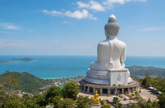 Big Buddha