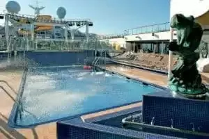 Lido Oceania 1932