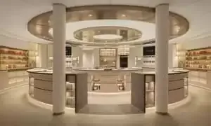 S.a.l.t. Kitchen
