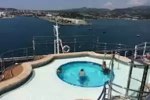 Piscina Terrace