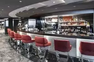Horizon Bar
