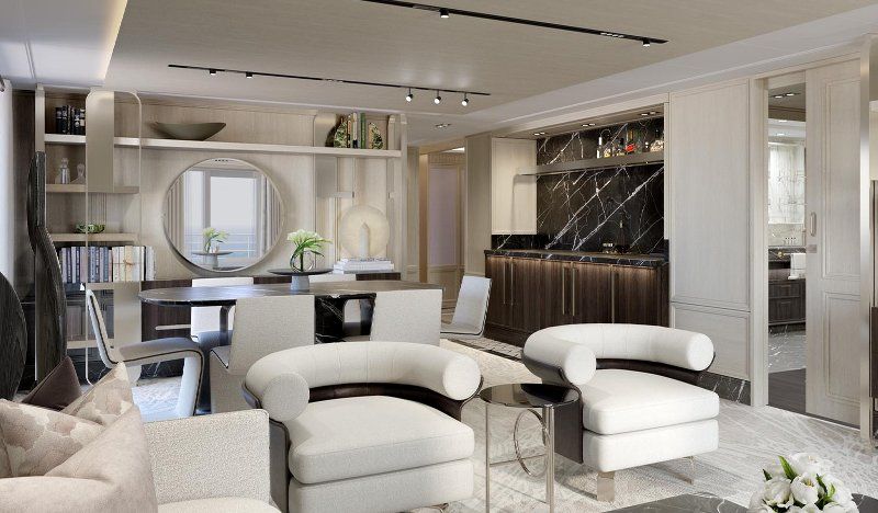 Suite Signature