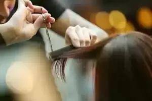 SALÃO DE BELEZA
