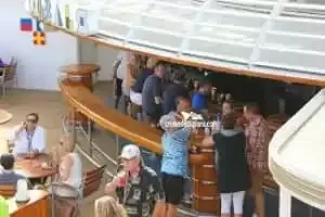 Signals Bar