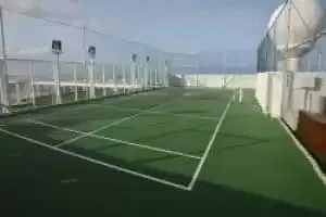 Campo de Wimbledon