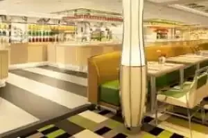 Lido Market