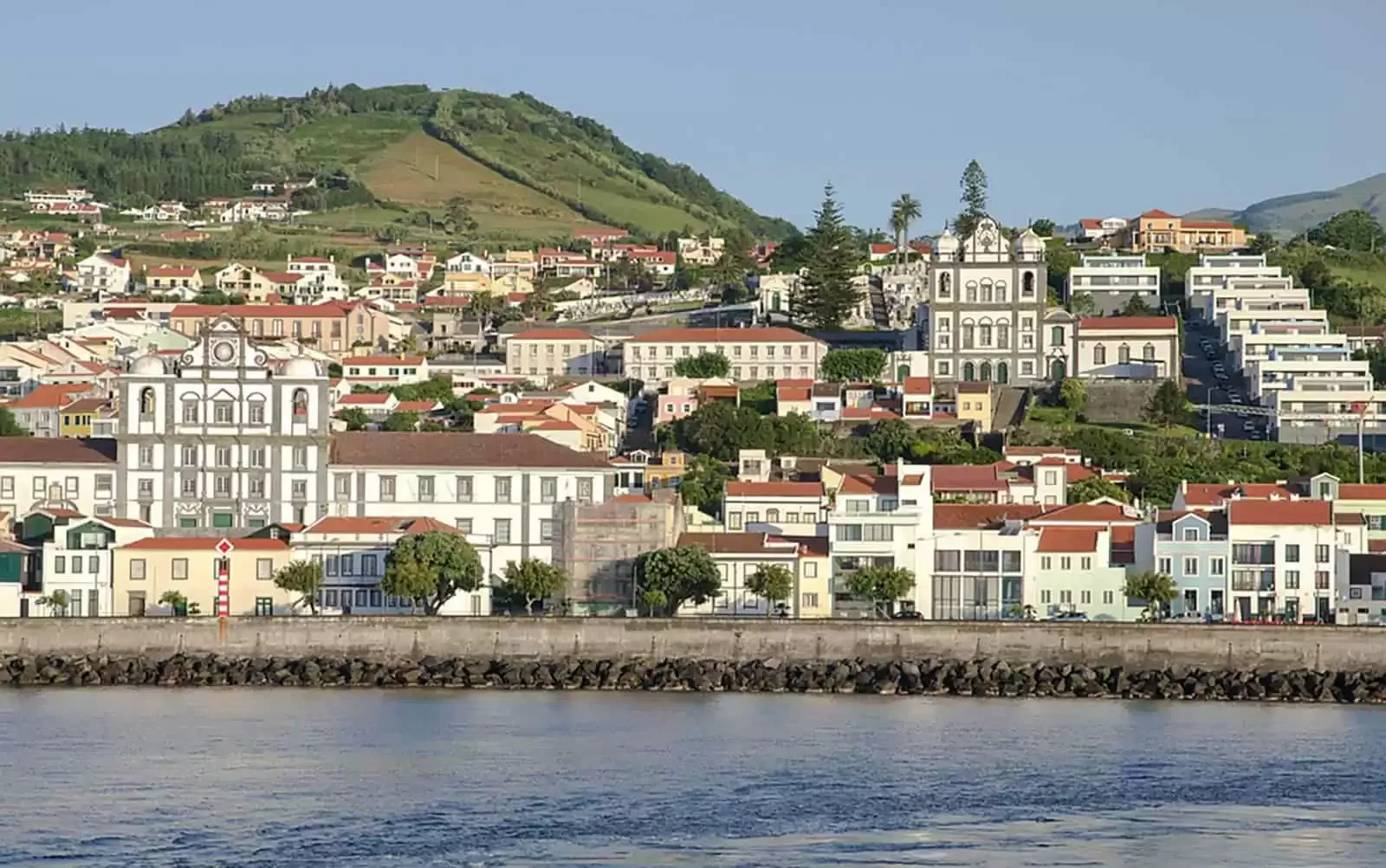 Horta - Acores