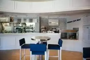 JavaBlue Café