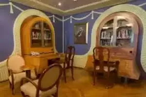 Biblioteca Nobel