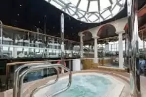 Spa Carnival