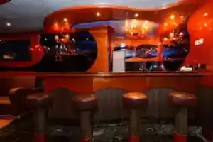 Escape Bar