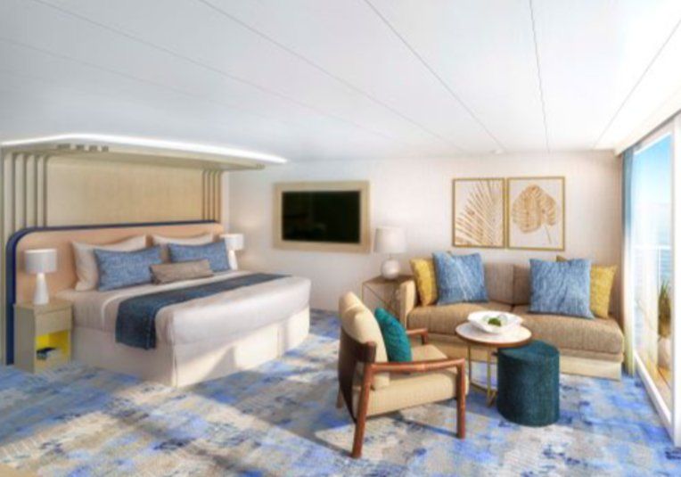 Grande suite
