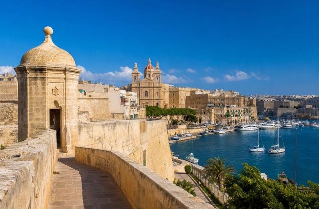Vittoriosa