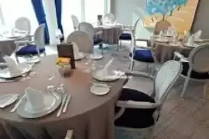 Restaurante Aqualina