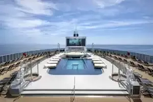 PISCINA MARINA