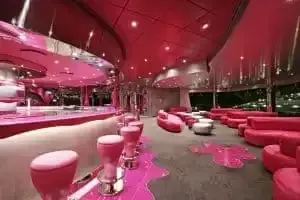 Liquid Disco