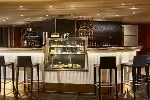 Atrium Café & Bar