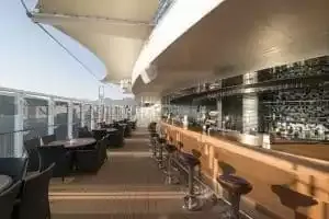 Movida bar