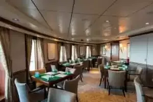 Atlantic Room