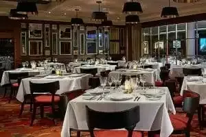 Le Bistro