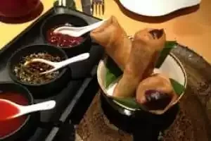 Ji Ji Asian Kitchen