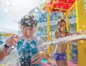 PARQUE AQUÁTICO SPLASHAWAY BAY