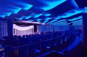 Conferências