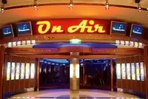 On Air Club