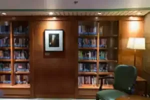 Biblioteca