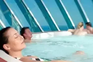 Jacuzzis