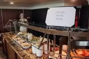 Waves Grill