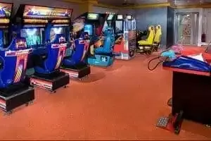 Arcada de Vídeo