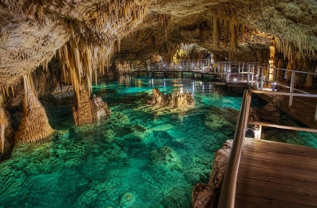 Grutas de Cristal